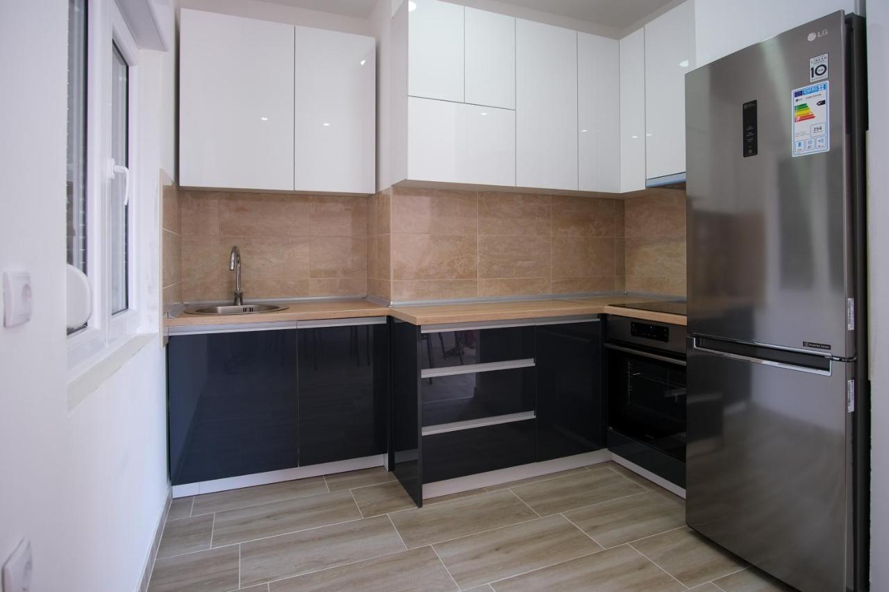 Luxury Apartments Milicevic Trebinje Zewnętrze zdjęcie
