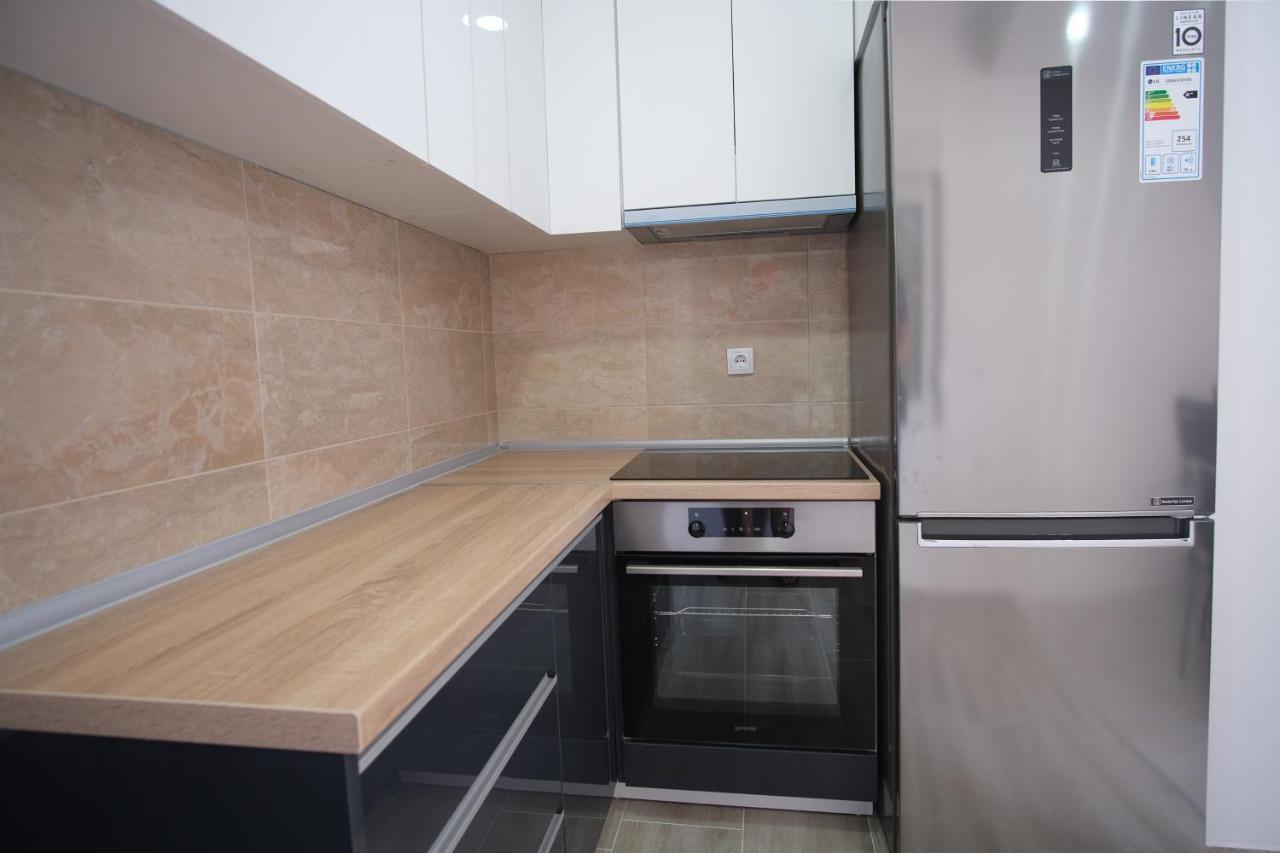 Luxury Apartments Milicevic Trebinje Zewnętrze zdjęcie