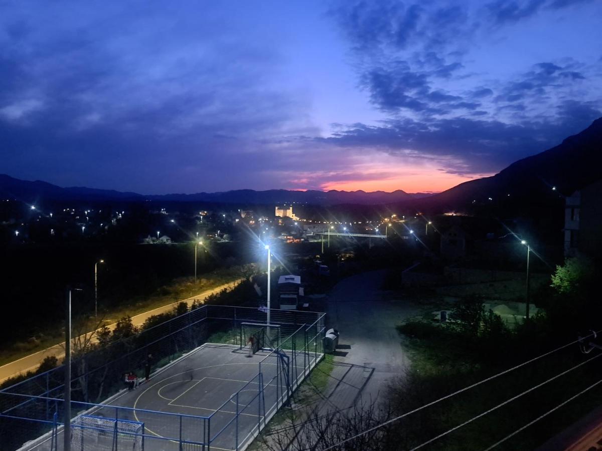 Luxury Apartments Milicevic Trebinje Zewnętrze zdjęcie