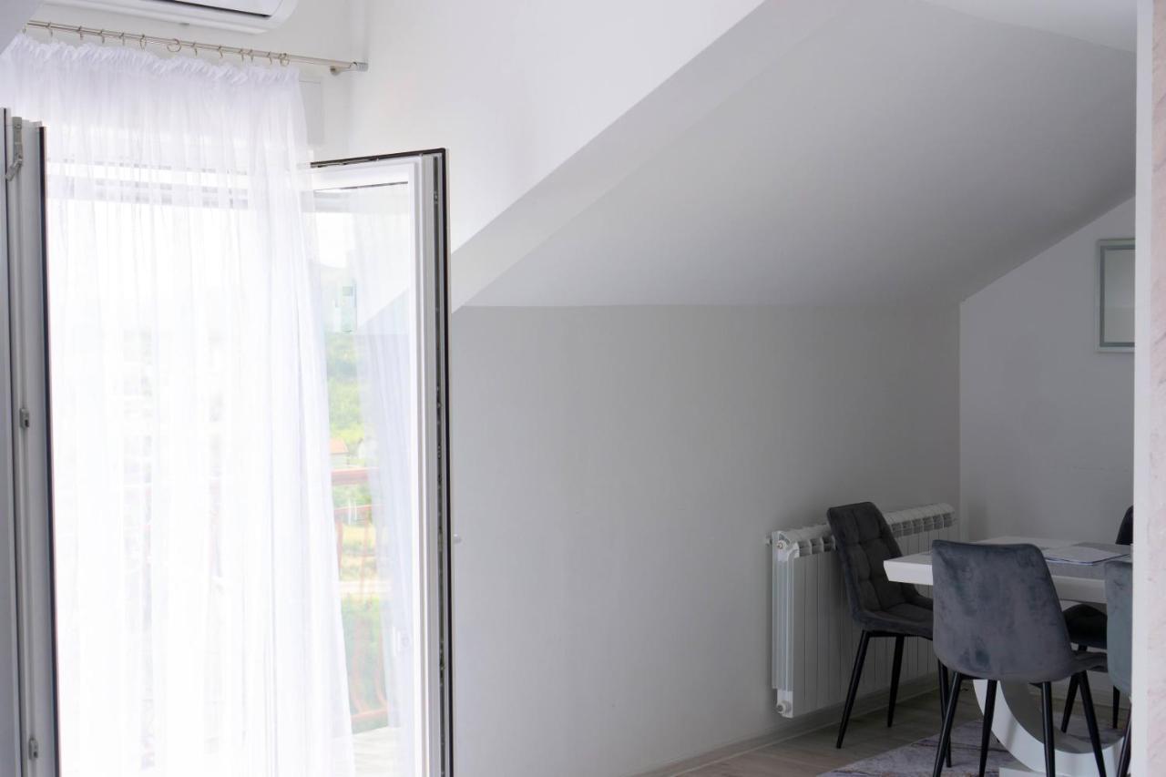 Luxury Apartments Milicevic Trebinje Zewnętrze zdjęcie