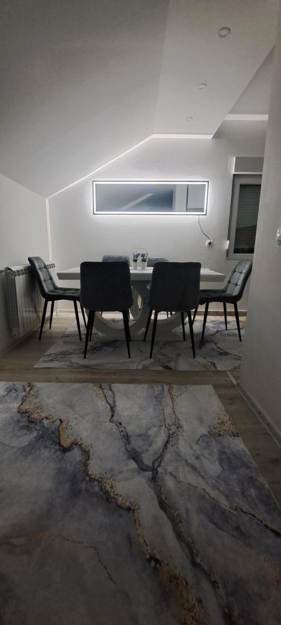Luxury Apartments Milicevic Trebinje Zewnętrze zdjęcie