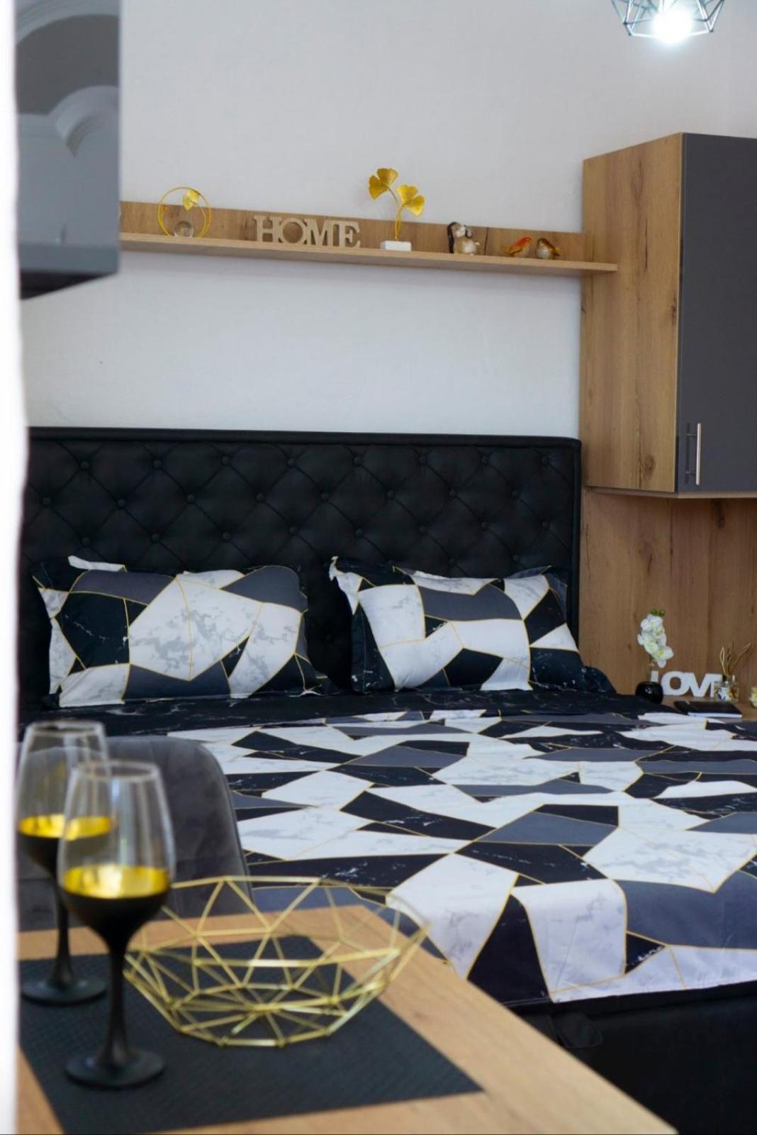 Luxury Apartments Milicevic Trebinje Zewnętrze zdjęcie