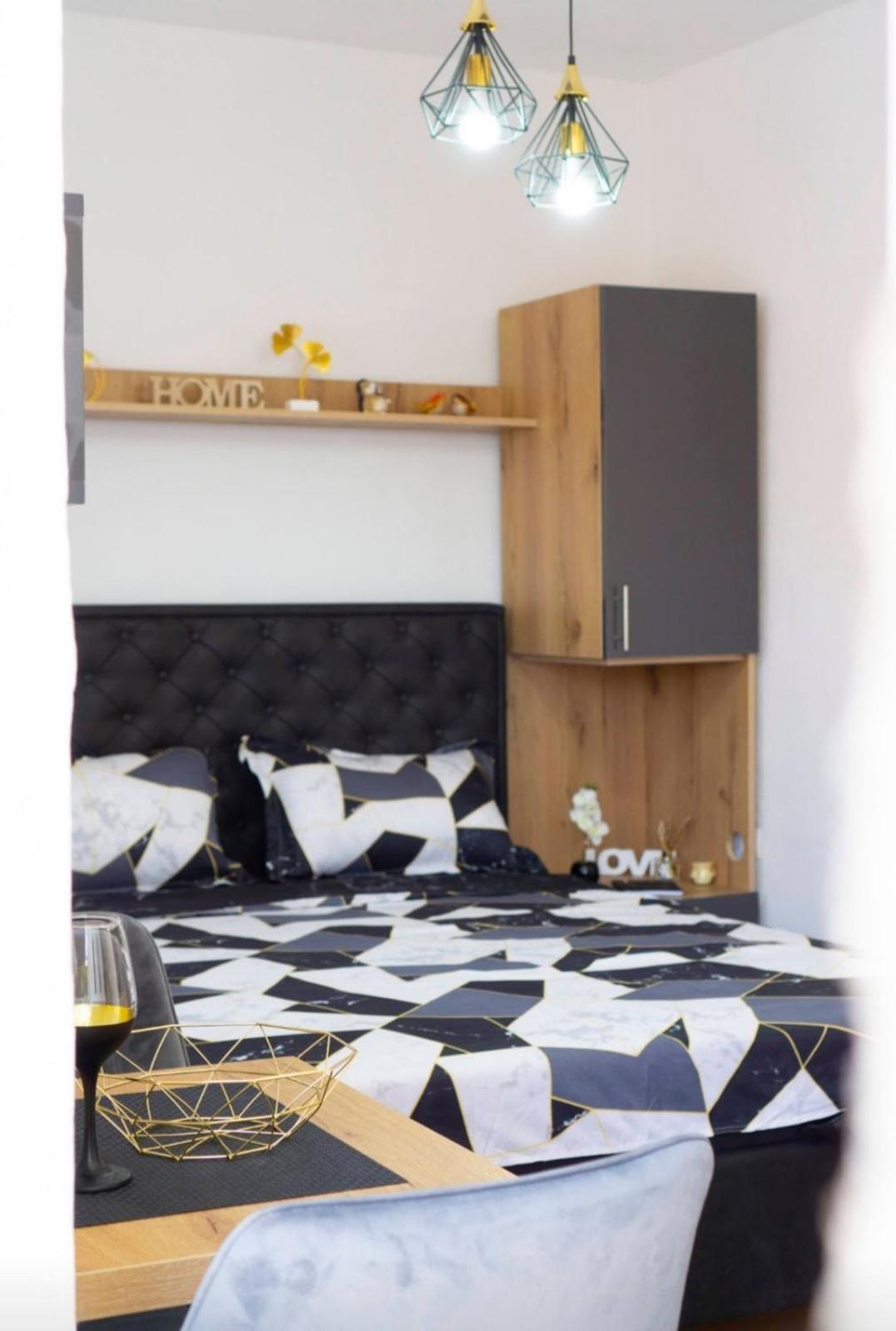 Luxury Apartments Milicevic Trebinje Zewnętrze zdjęcie