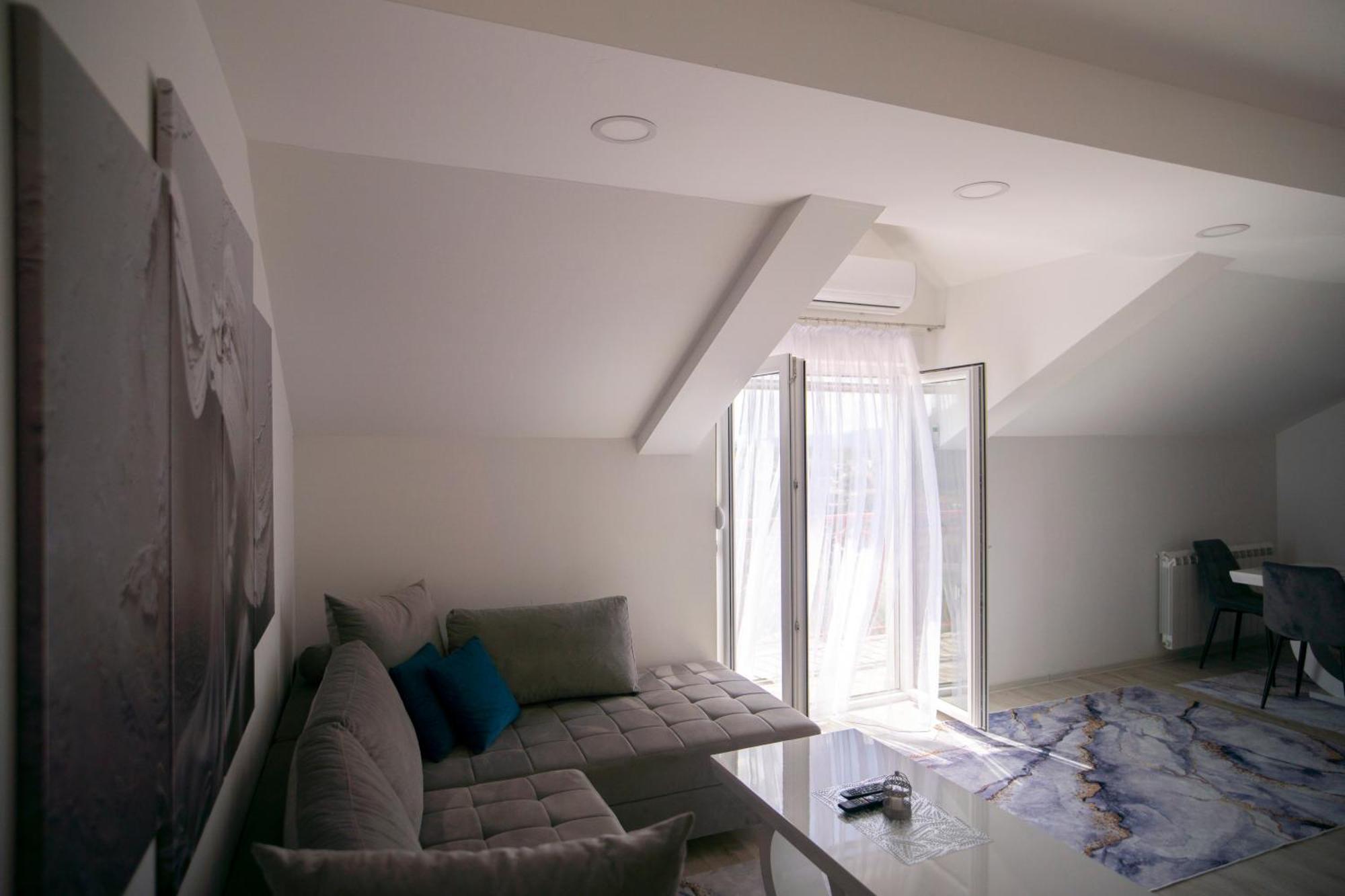 Luxury Apartments Milicevic Trebinje Zewnętrze zdjęcie