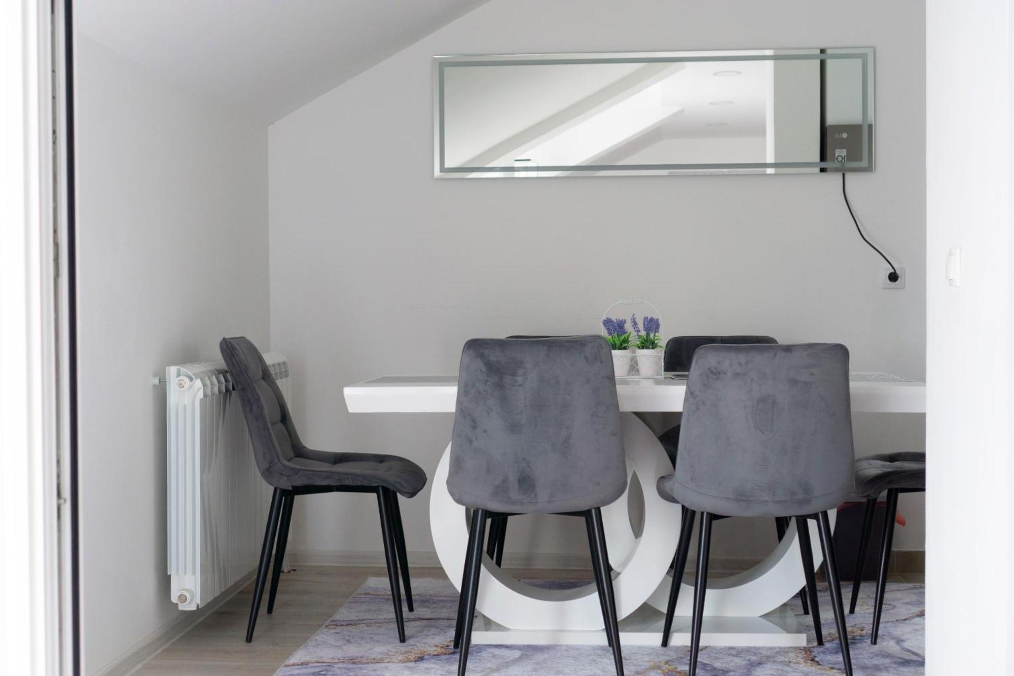Luxury Apartments Milicevic Trebinje Zewnętrze zdjęcie