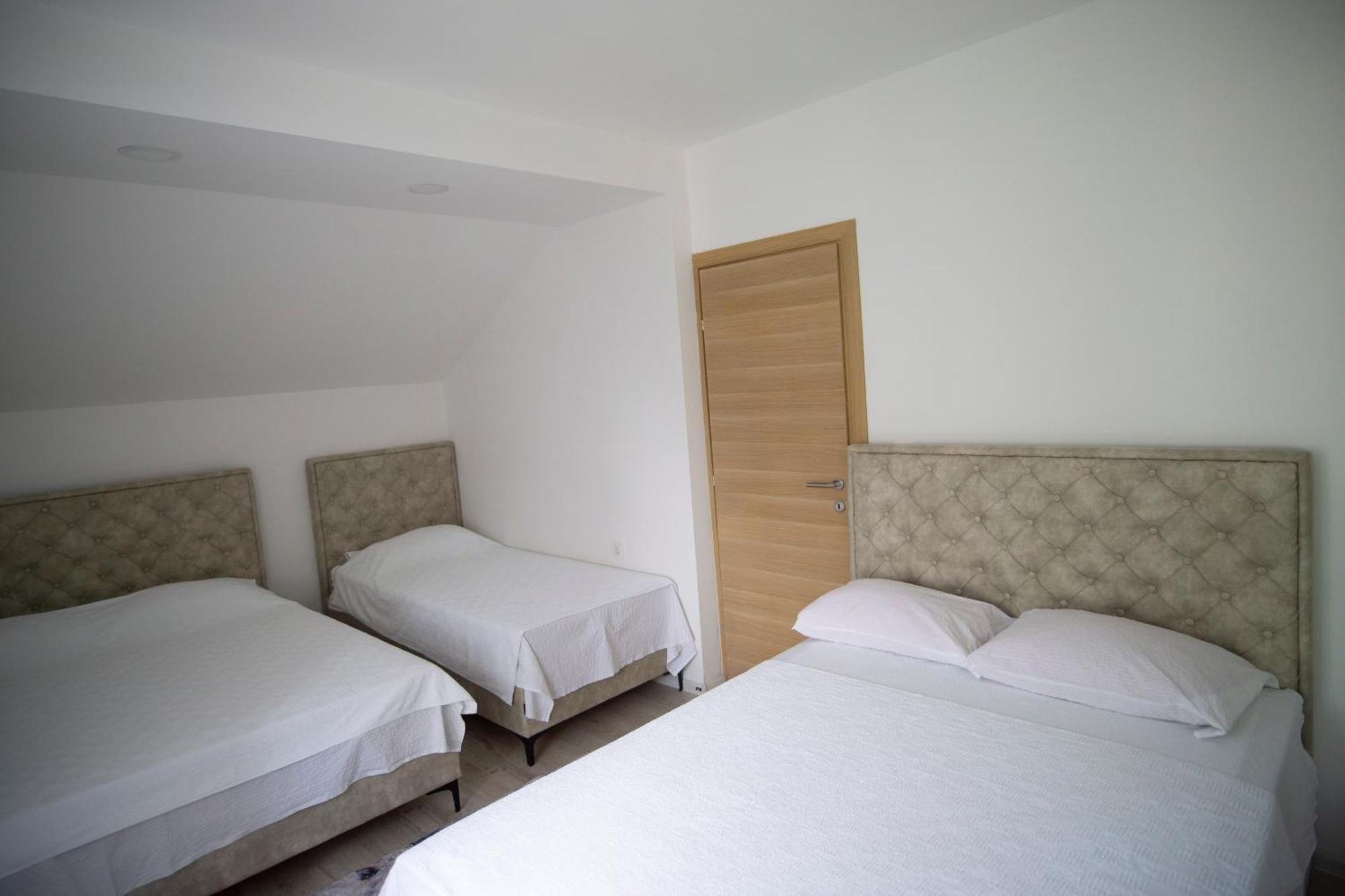 Luxury Apartments Milicevic Trebinje Zewnętrze zdjęcie
