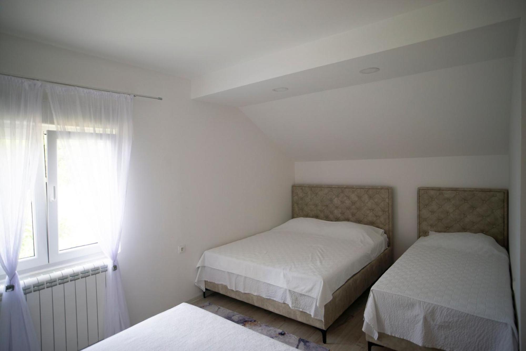 Luxury Apartments Milicevic Trebinje Zewnętrze zdjęcie