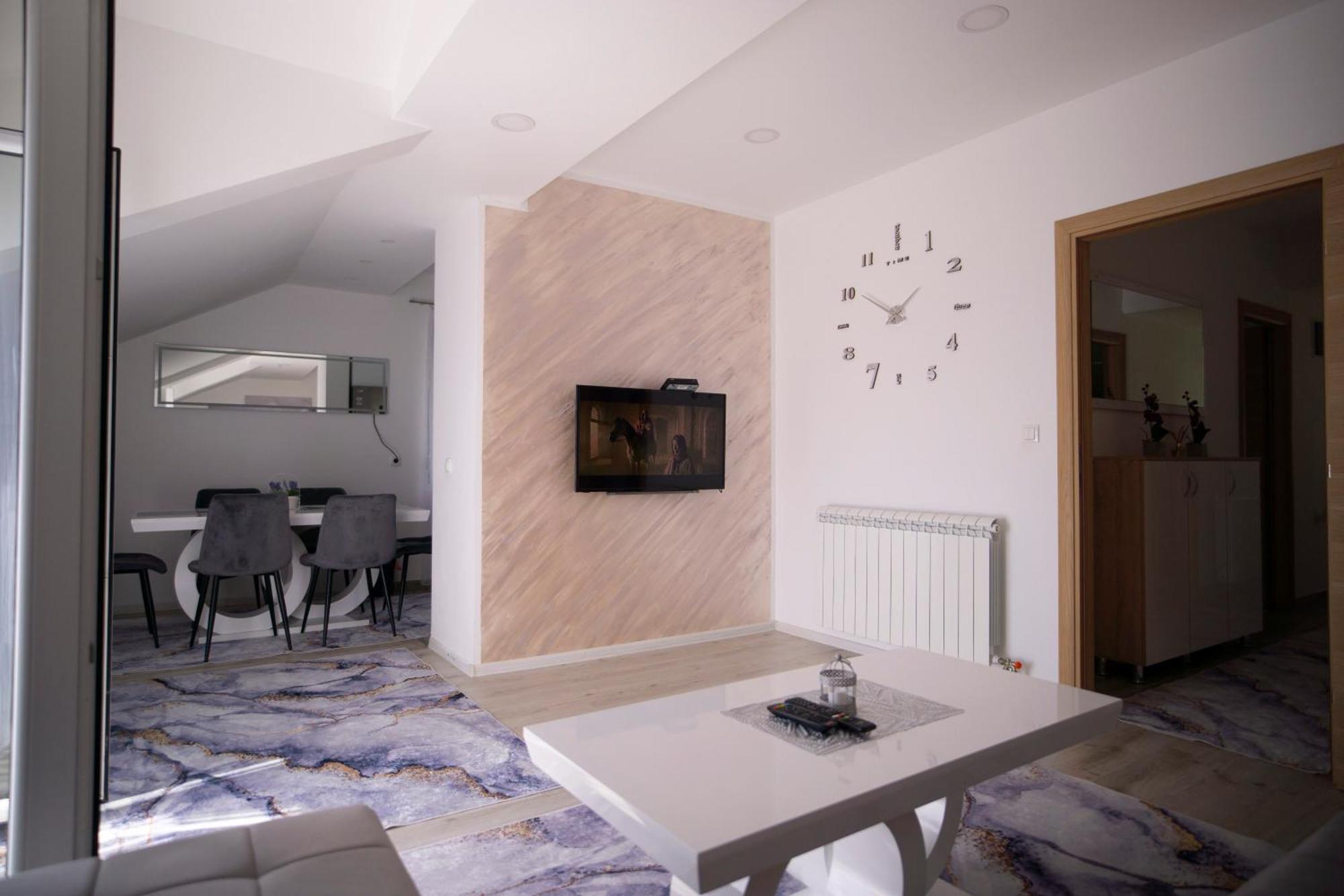 Luxury Apartments Milicevic Trebinje Zewnętrze zdjęcie