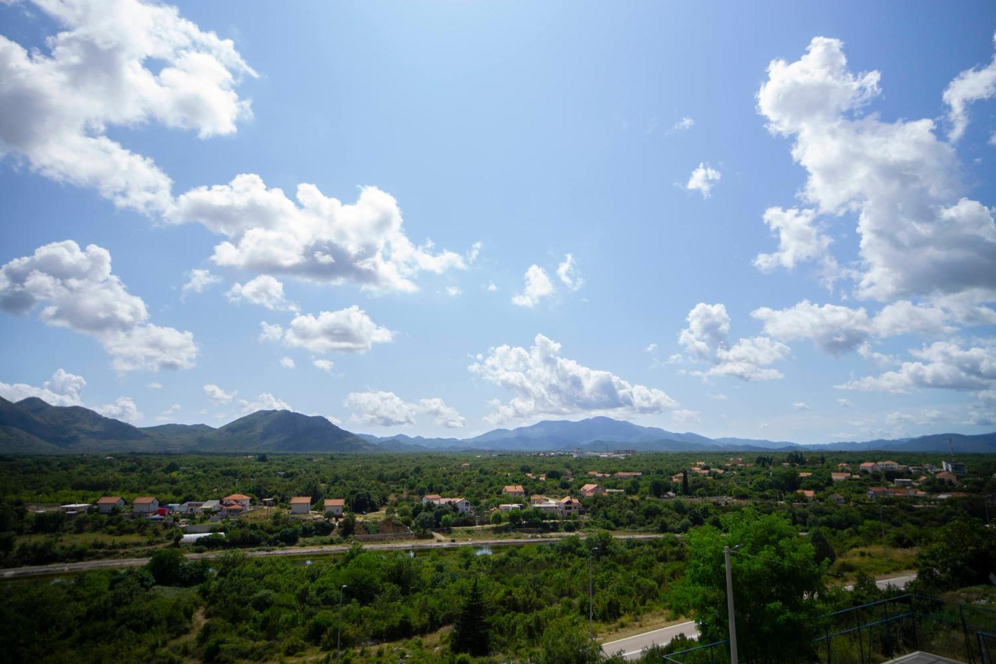 Luxury Apartments Milicevic Trebinje Zewnętrze zdjęcie