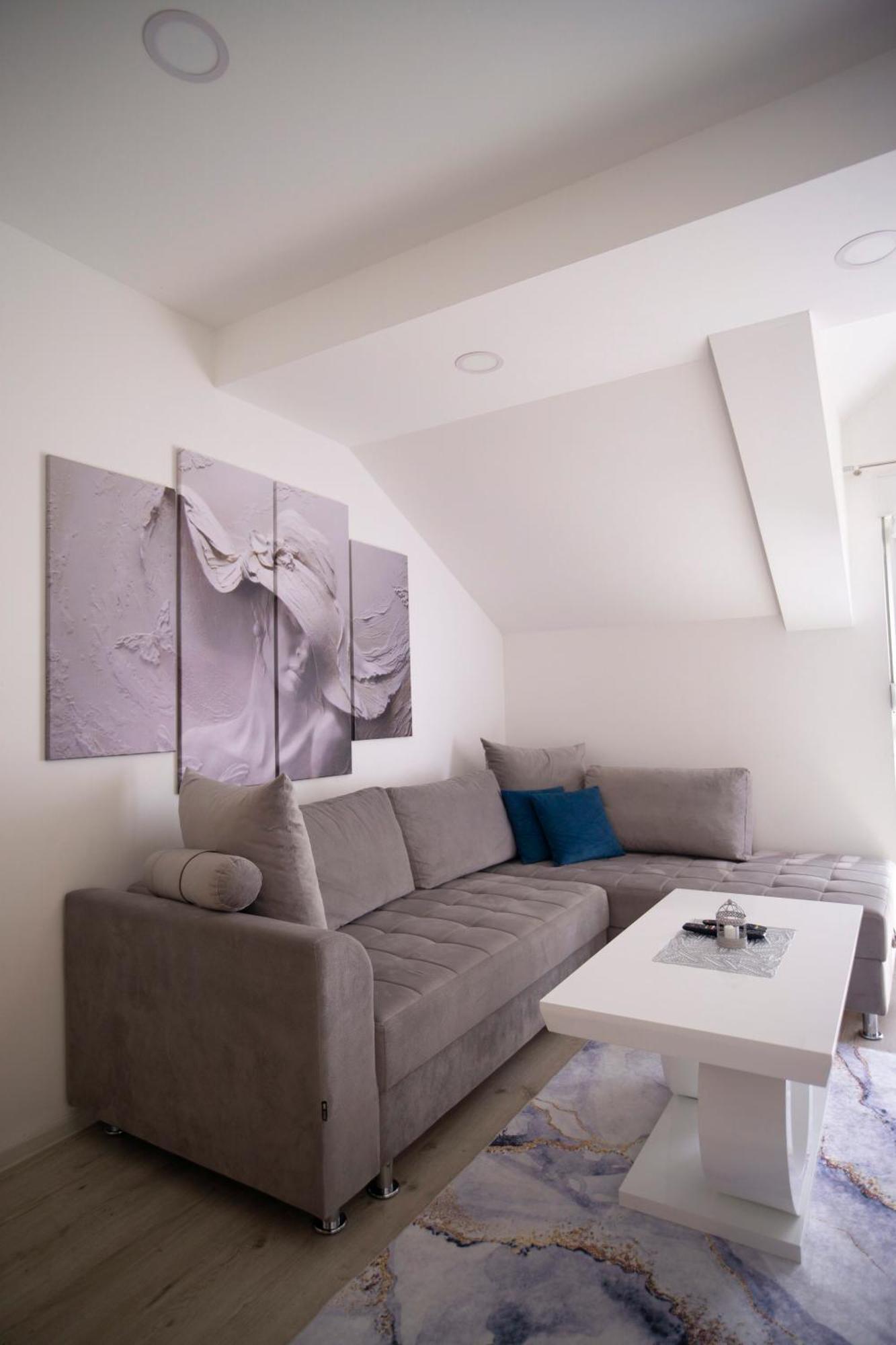 Luxury Apartments Milicevic Trebinje Zewnętrze zdjęcie