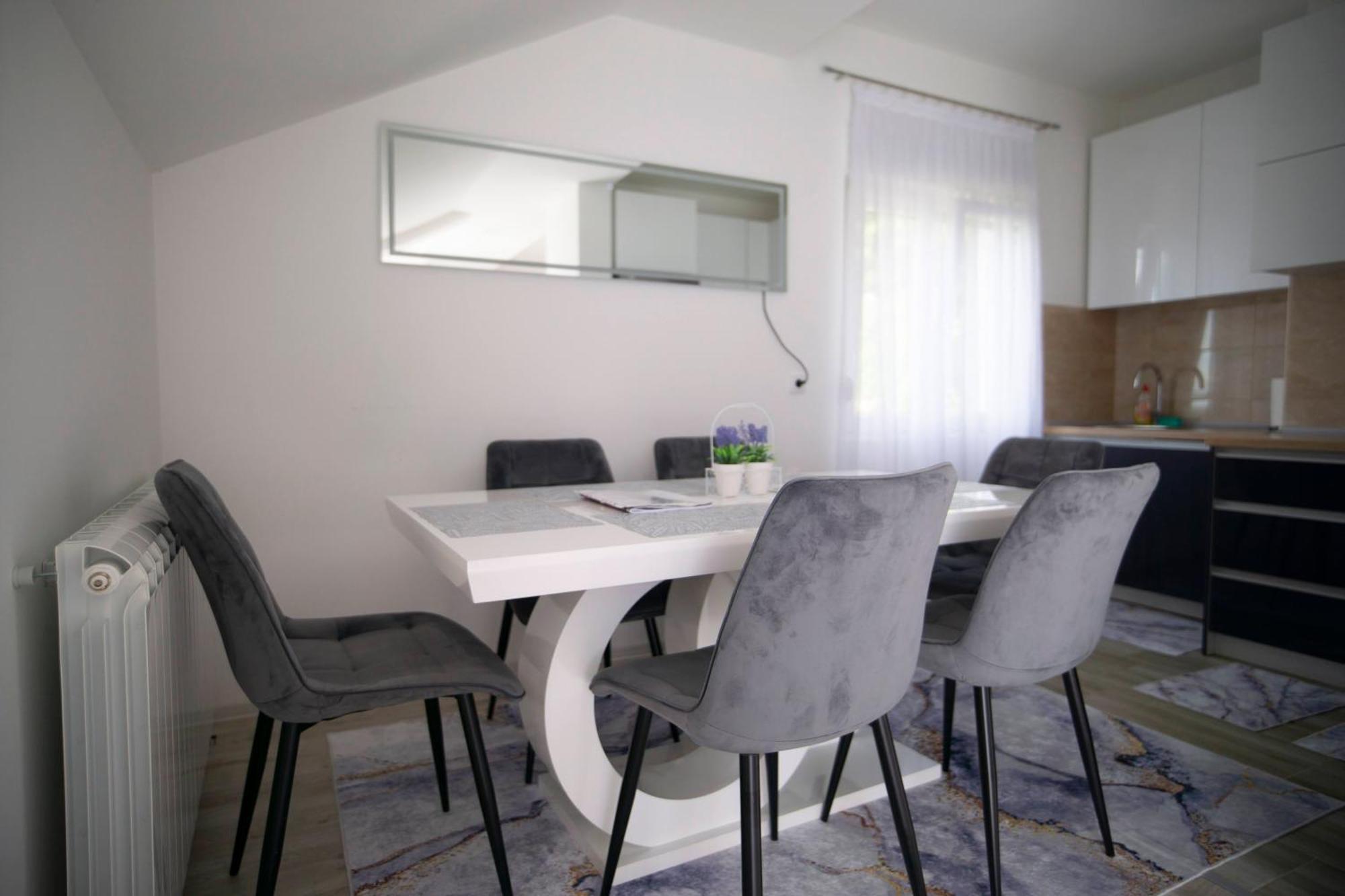 Luxury Apartments Milicevic Trebinje Zewnętrze zdjęcie
